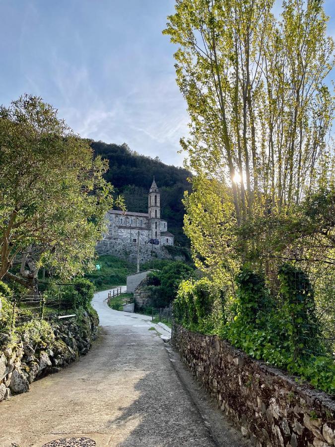 Casa Arena Authentique Maison De Village Avec Piscine Au Coeur De L'Alta Rocca - Zoza ภายนอก รูปภาพ